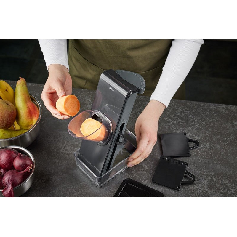 Eminceuse à légumes Stando Gefu - Mathon - 6