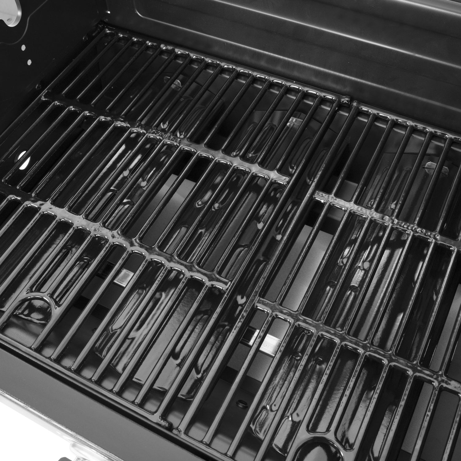 Cuisine extérieure modulable FYRA - 3 brûleurs Cook