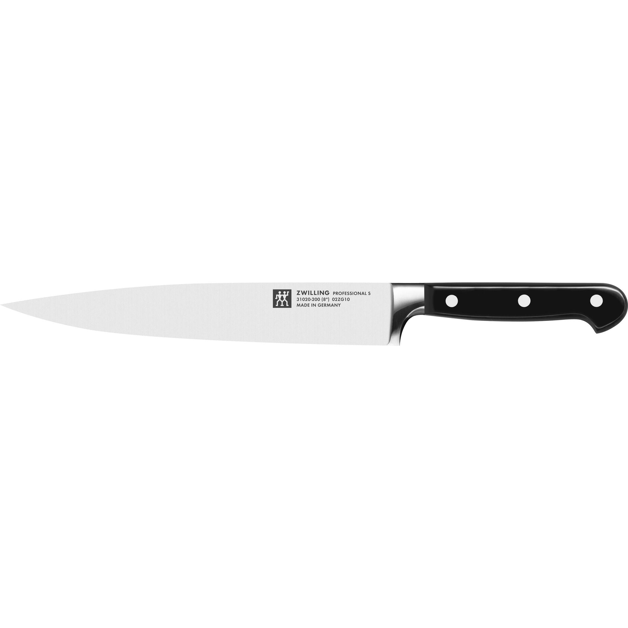 Couteau à Trancher Professional S 20 cm Zwilling - Mathon - 1