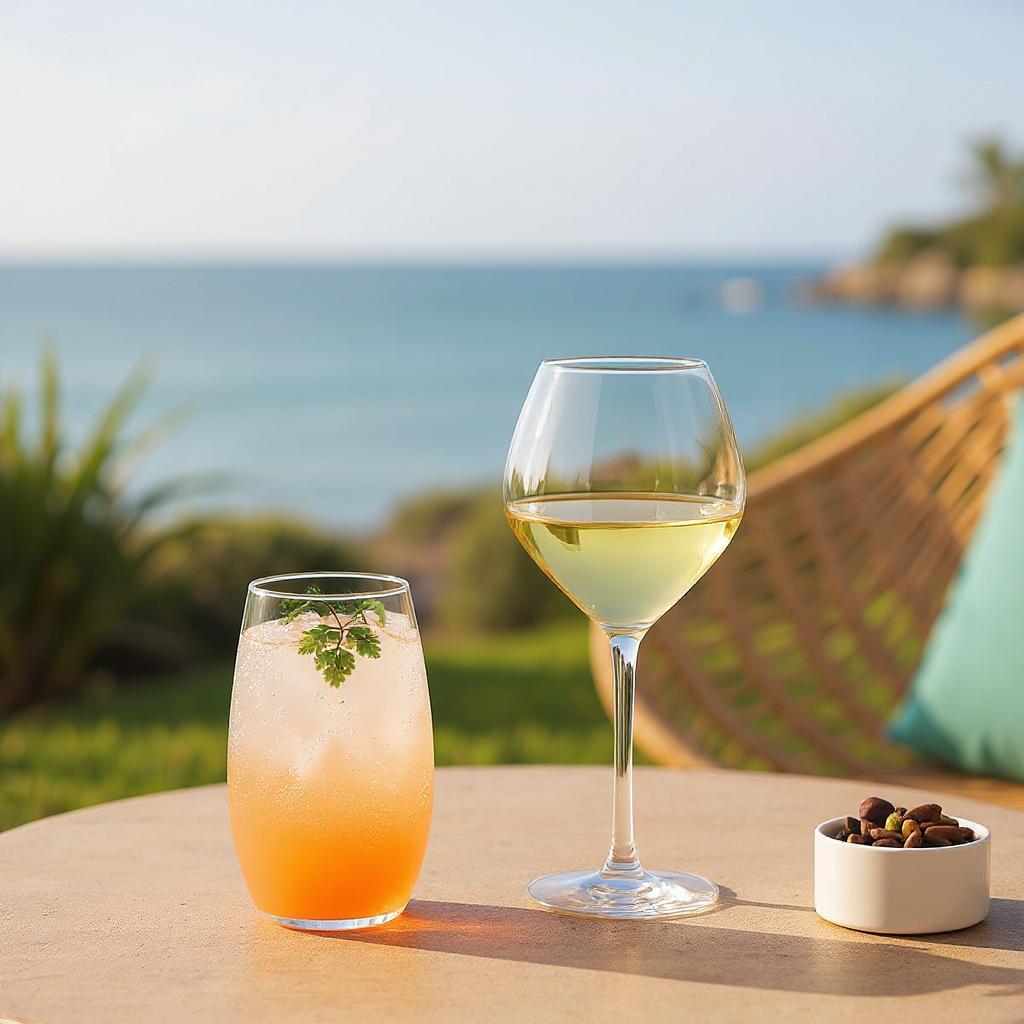 6 verres à vin 35 cl Cheer Up Chef & Sommelier - Mathon - 4