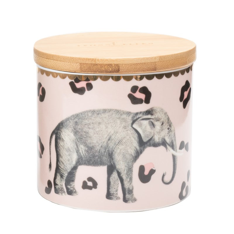 Pot hermétique - S - Elephant Yvonne Ellen - Mathon
