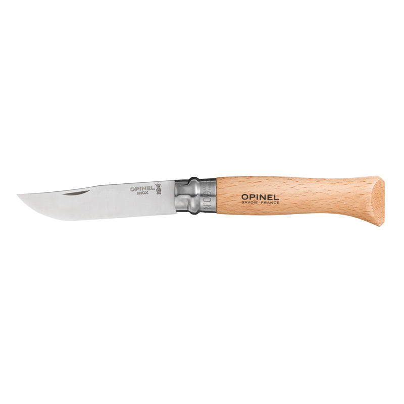 Couteau n°9 lame inox Opinel - Mathon - 1