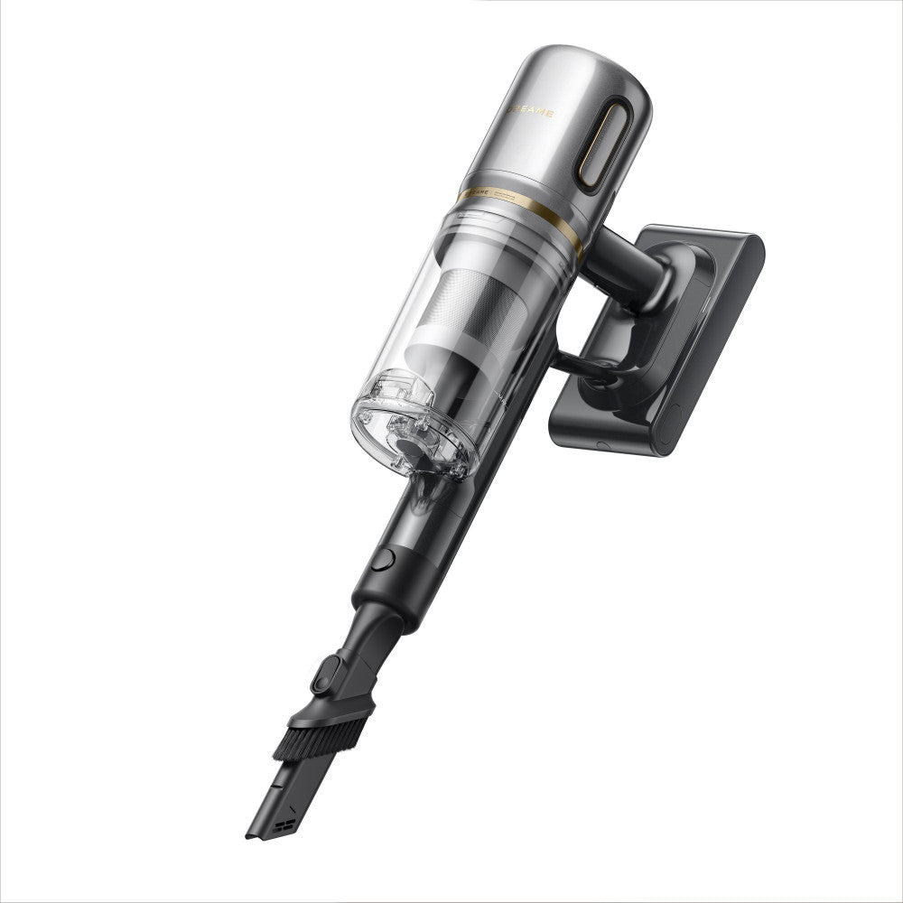 Aspirateur Balai Sans Fil -   - V20 Pro - 24000 Pa - 90 Min - 0,5 L - Noir Dreame - Mathon - 3