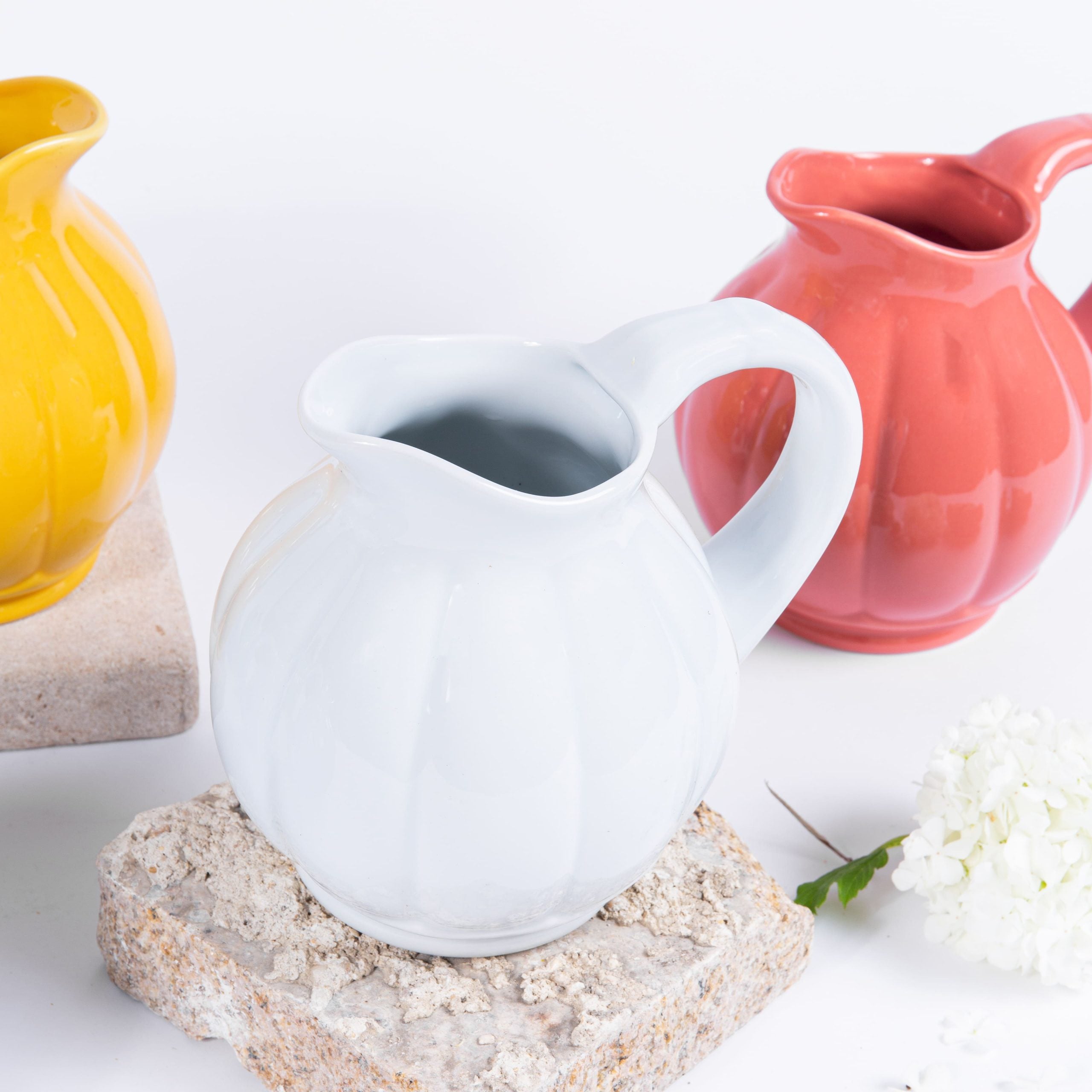 PICHET MELON BLANC (15cm) OGRE La Fabrique - Mathon - 4