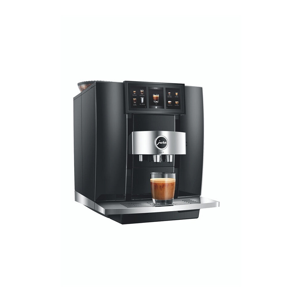 Expresso Avec Broyeur Jura 15478 Giga10 Diamond Black JURA - Mathon - 3