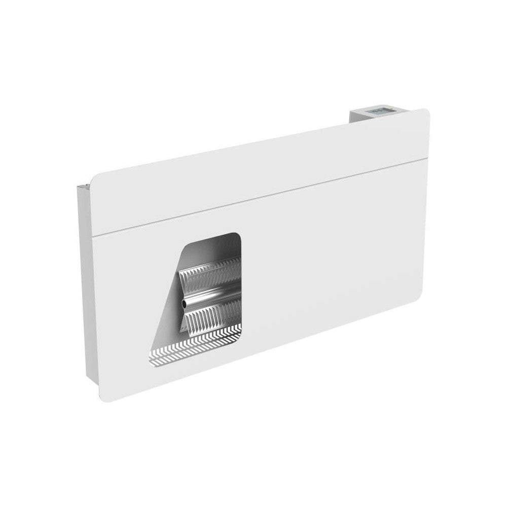 Convecteur électrique Mural - 1500w - Warm Tech - 230v - Jusqu