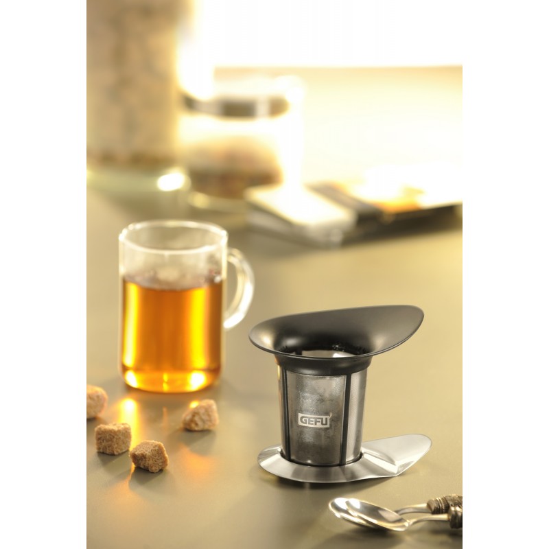 Filtre à thé armonia Gefu - Mathon - 5