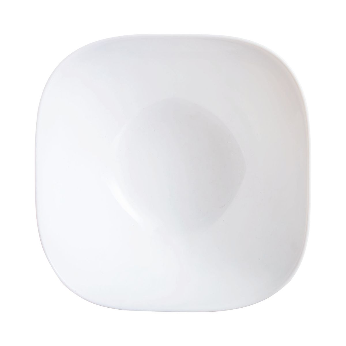 Coupelle 14 cm Blanc Carine Luminarc - Mathon - 3