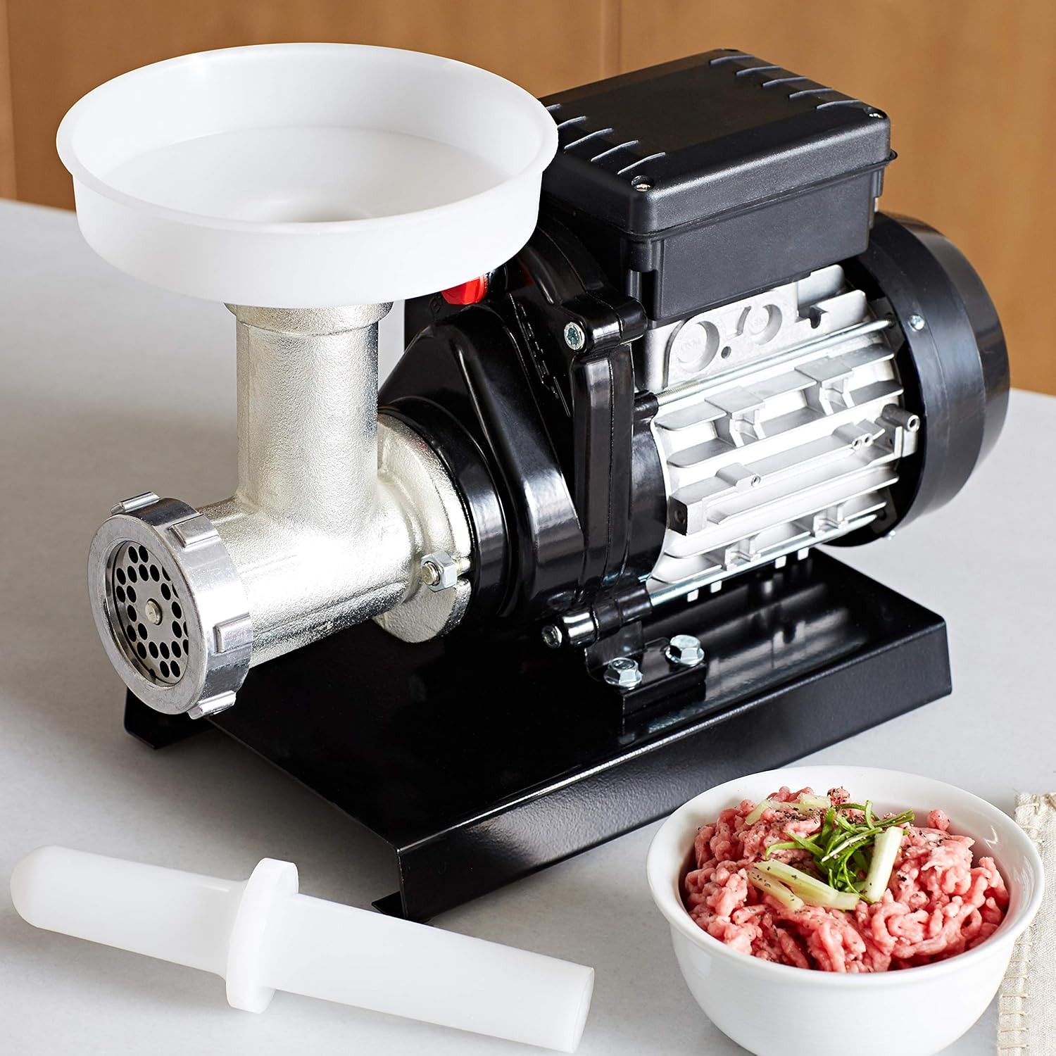 Hache Viande Electrique  5 Reber - 9502 N Reber - Mathon - 2