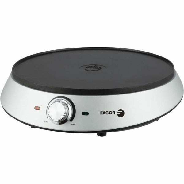 Crêpière Fagor Fgc240 Gris ø 30 Cm 1200 W Fagor - Mathon - 3