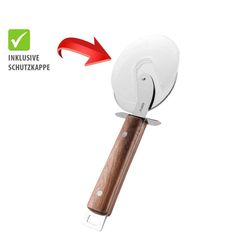 Roulette à pizza MADERO Gefu - Mathon - 4