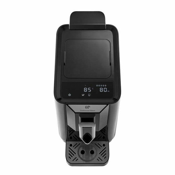 Cafetière Superautomatique Continental Edison Noir 1450 W Continental Edison - Mathon - 6