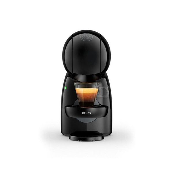 Expresso  Nescafé Dolce Gusto Piccolo Xs Yy4395fd Noir Krups - Mathon