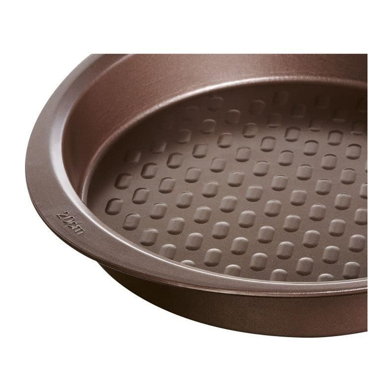 Moule A Manqué -   - 1452004 - Acier Carbone - Antiadhésif - 26 Cm Pyrex - Mathon - 5