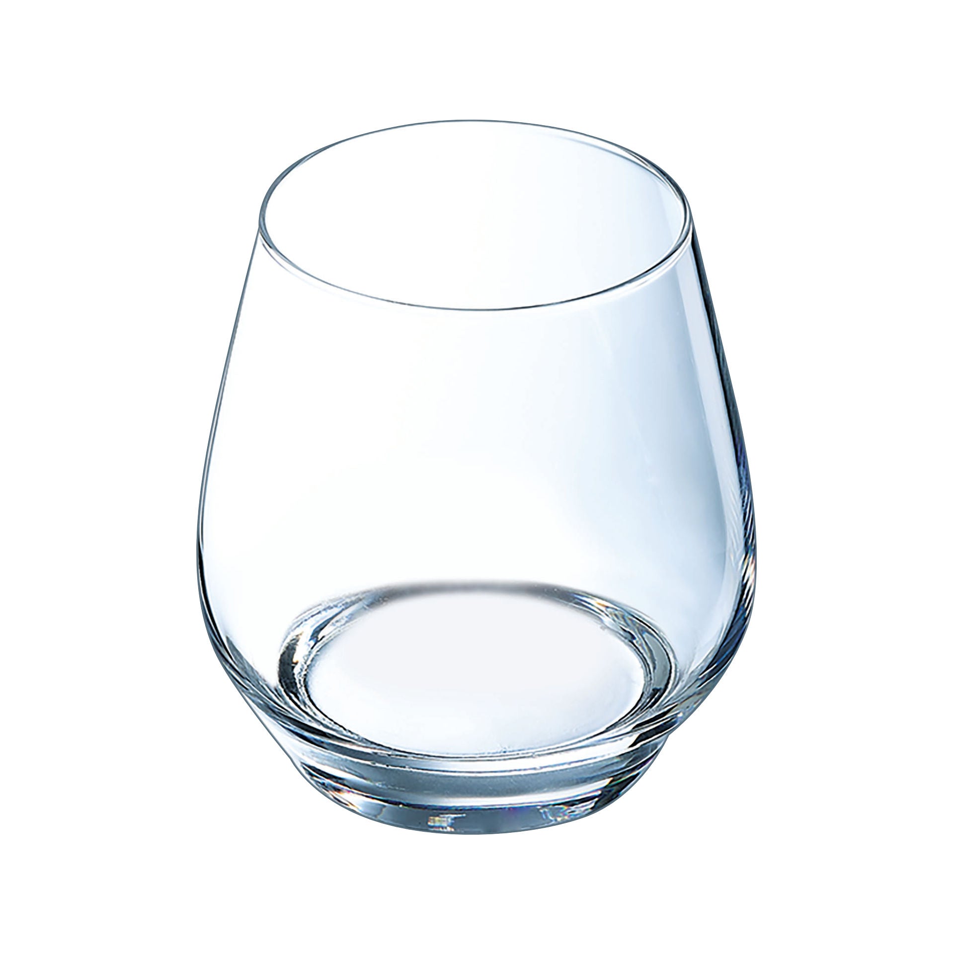 6 verres forme basse 32cl Absoluty Chef & Sommelier - Mathon - 2
