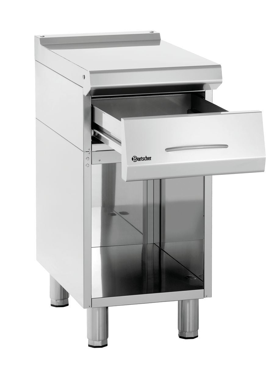 Élément neutre avec tiroir Bartscher - Mathon - 1