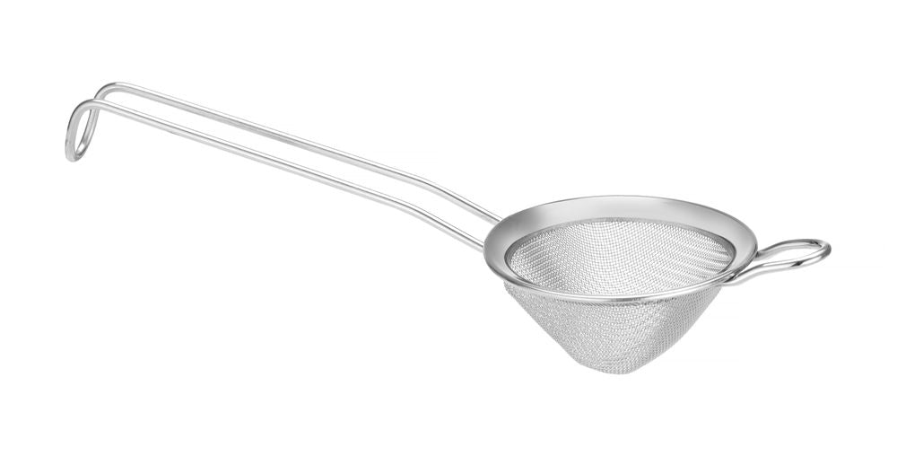 Passoire de bar conique Bar up 75x220mm - Hendi HENDI - Mathon - 3