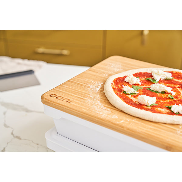 Planche à pétrir Ooni - Mathon - 5
