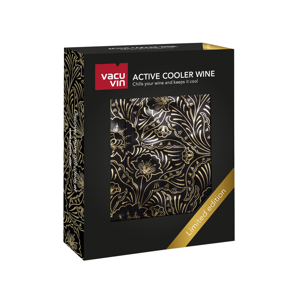 Rafraîchisseur Royal gold Vacuvin - Mathon - 2