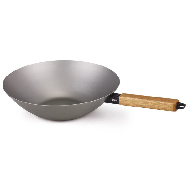 Poêle wok Nomad 24 cm Beka - Mathon - 3