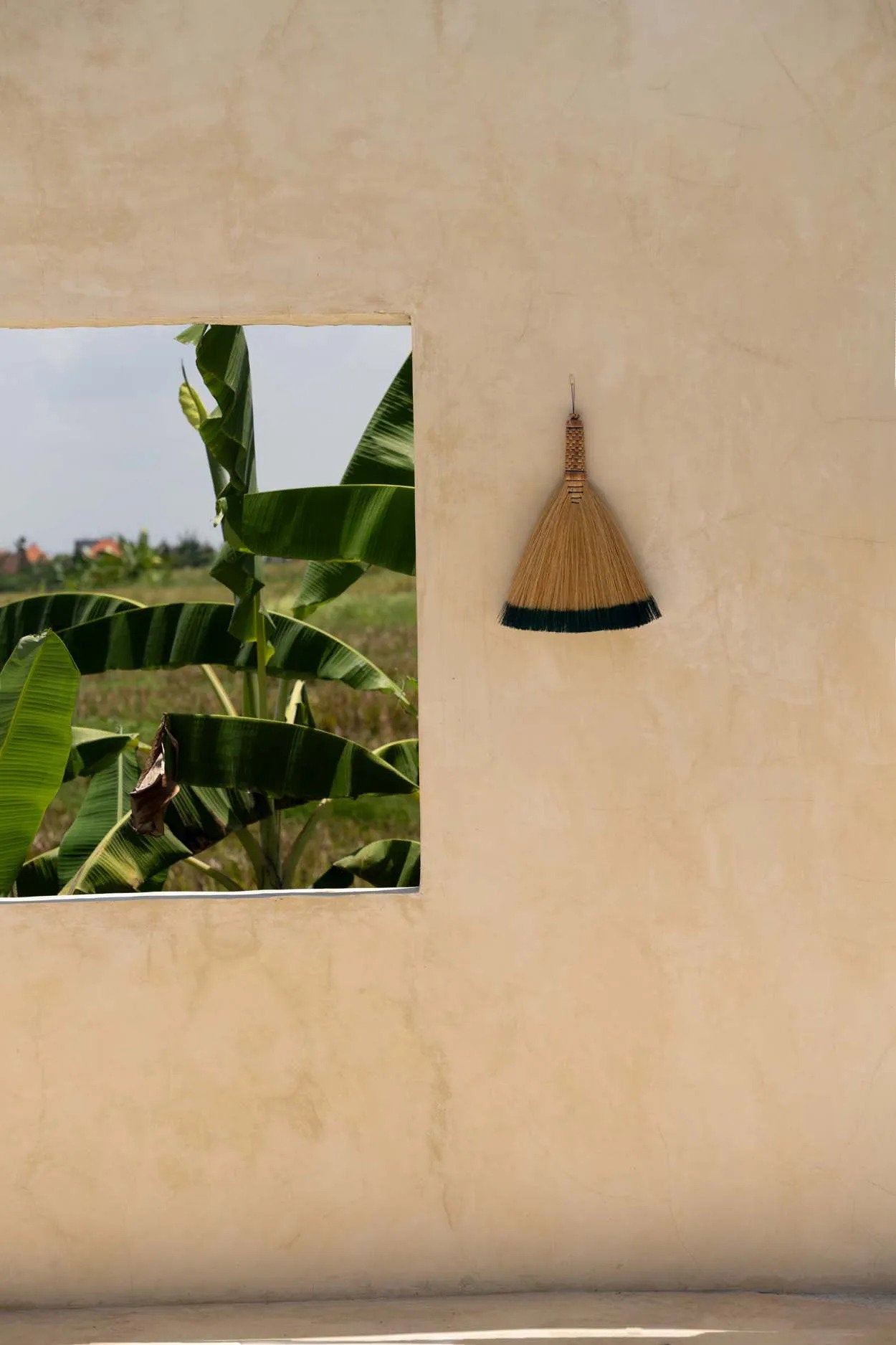 La Brosse De Balayage - Turquoise Naturelle Bazar Bizar - Mathon - 2