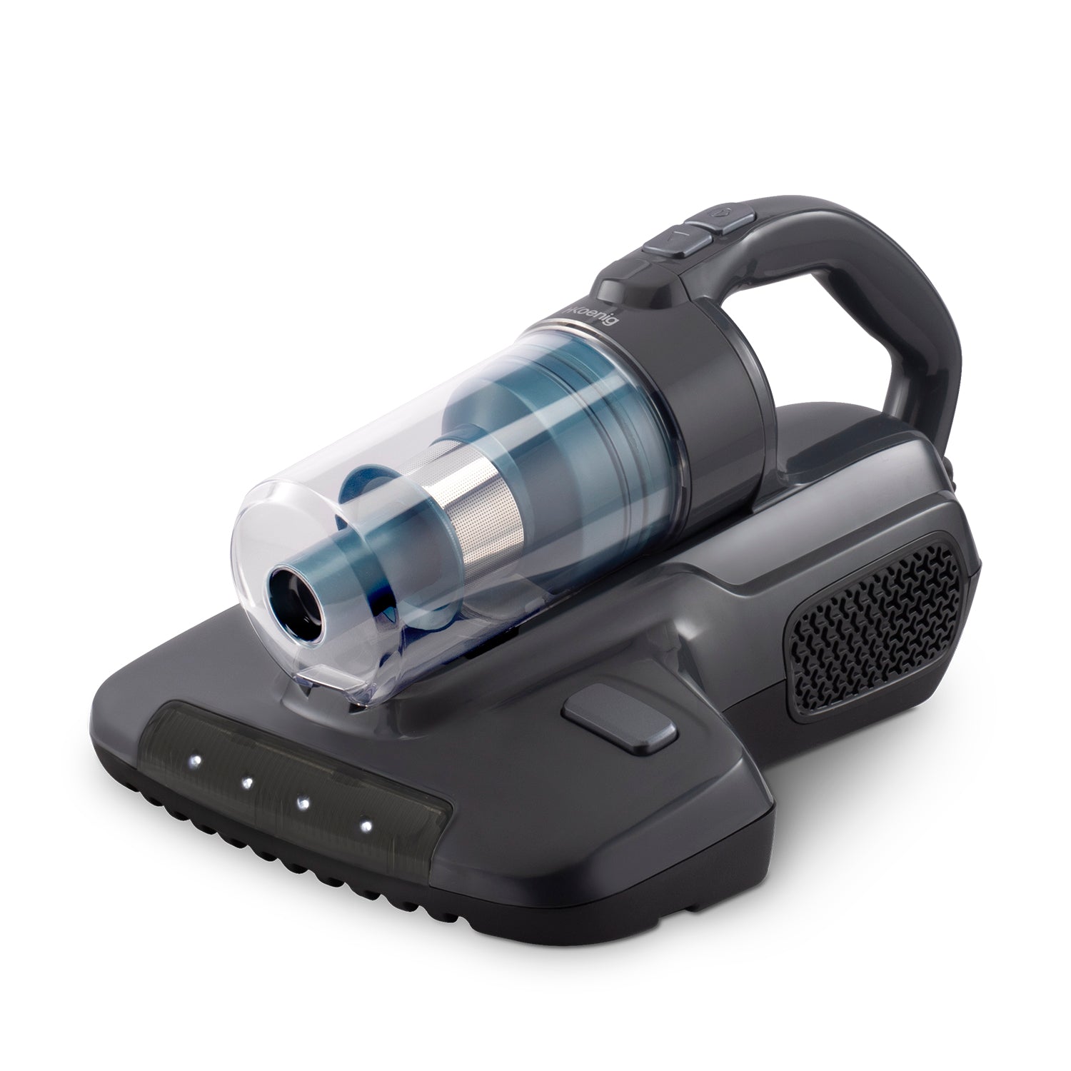 Aspirateur matelas et textiles - UMAT40 H.Koenig - Mathon - 2