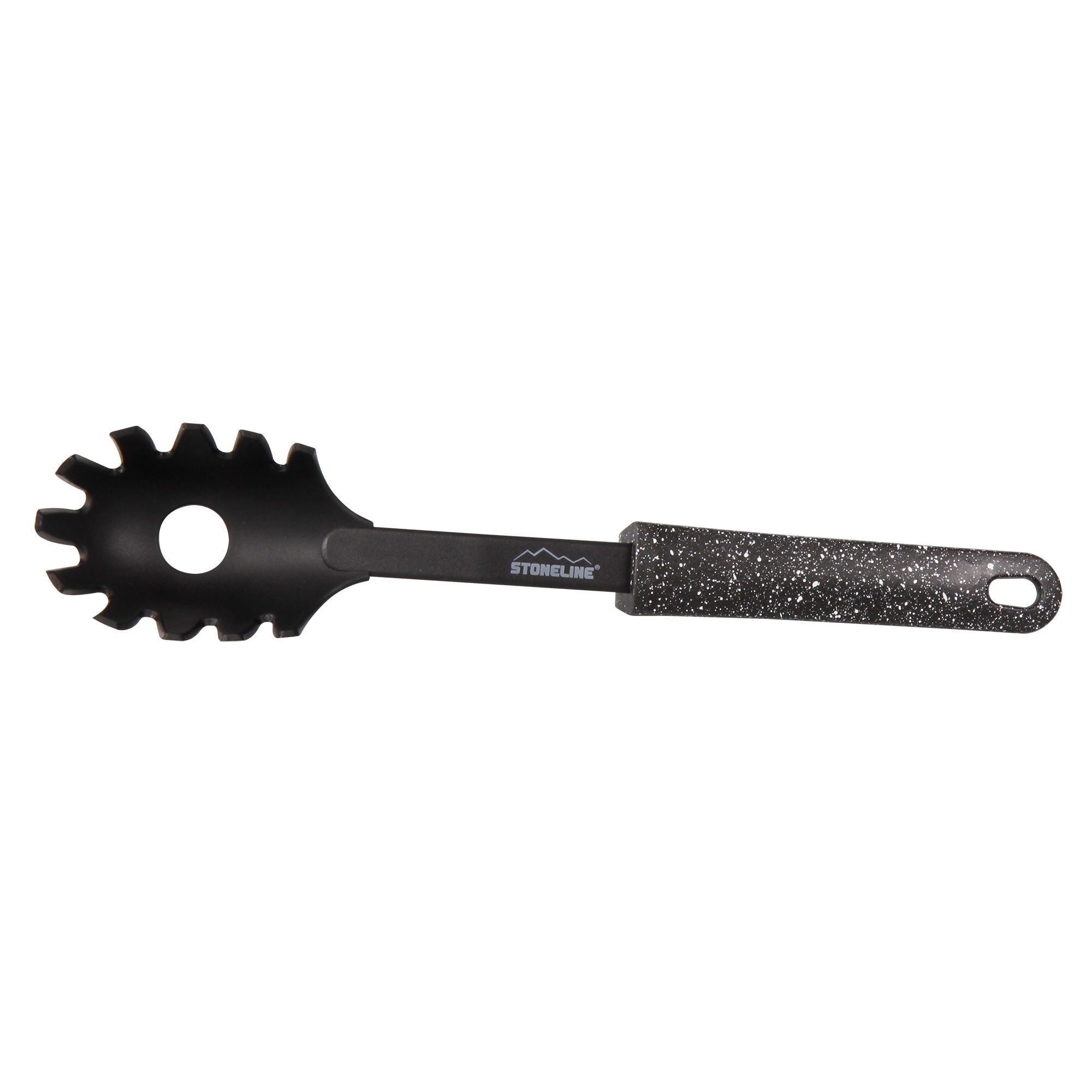 Cuillère à servir pour spaghettis 32 cm Stoneline - Mathon - 2