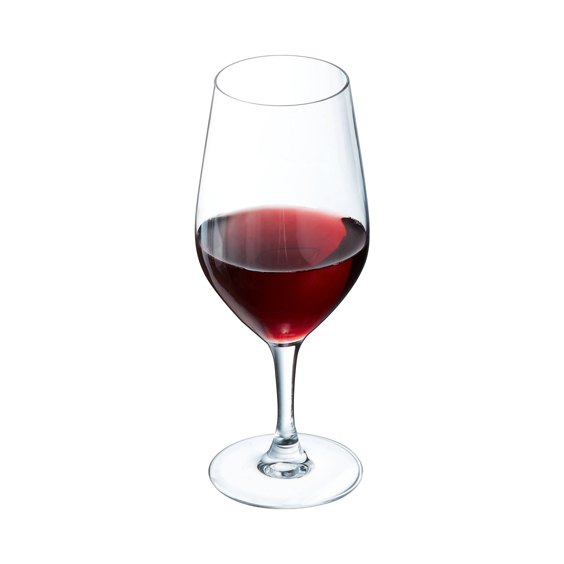 6 verres à pied 45cl Évidence Chef & Sommelier - Mathon - 3