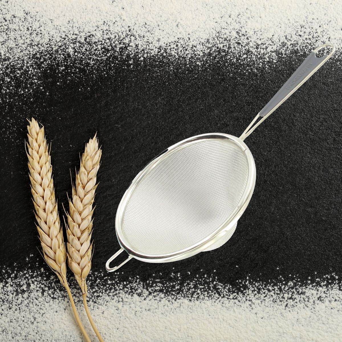 Passoire chinois 10 cm Fackelmann - Mathon - 2