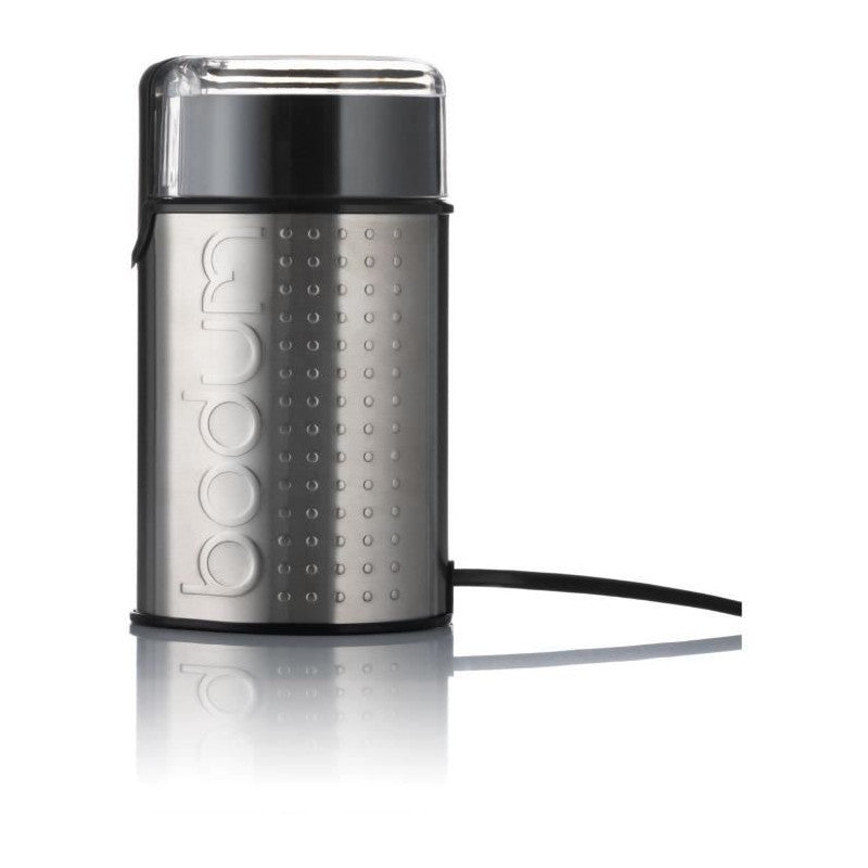 Moulin A Café électrique A Lamelles - Bodum - Bistro 11160-57euro-4pl Bodum - Mathon