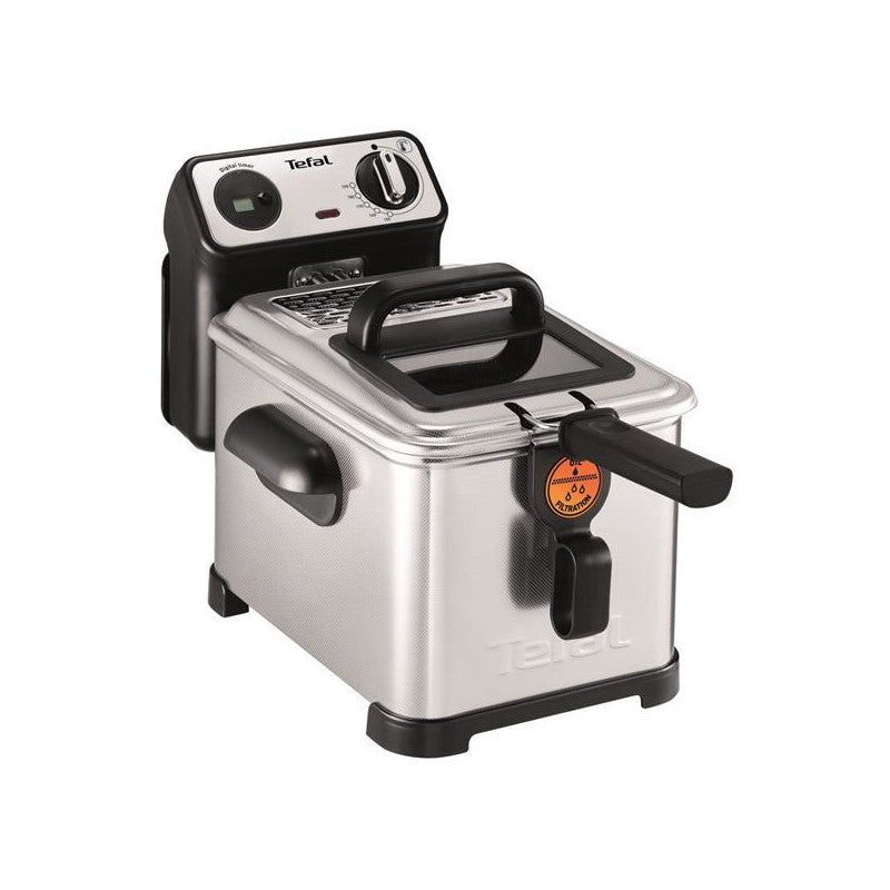 Friteuse Semi Pro   - Fr519170 Tefal - Mathon - 1