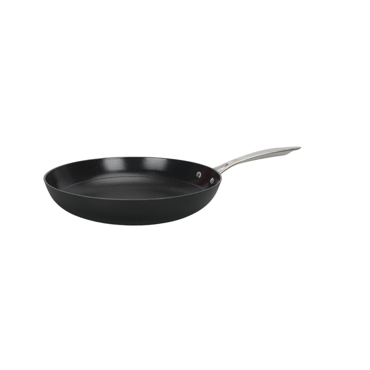 Set de 9 pièces noir - "AirIron" Laguiole Cuisson - Mathon - 4