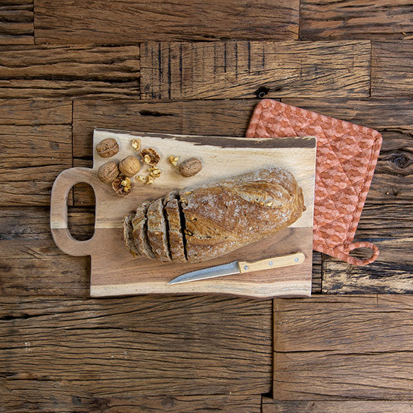 Planche à découper Wood en bois d