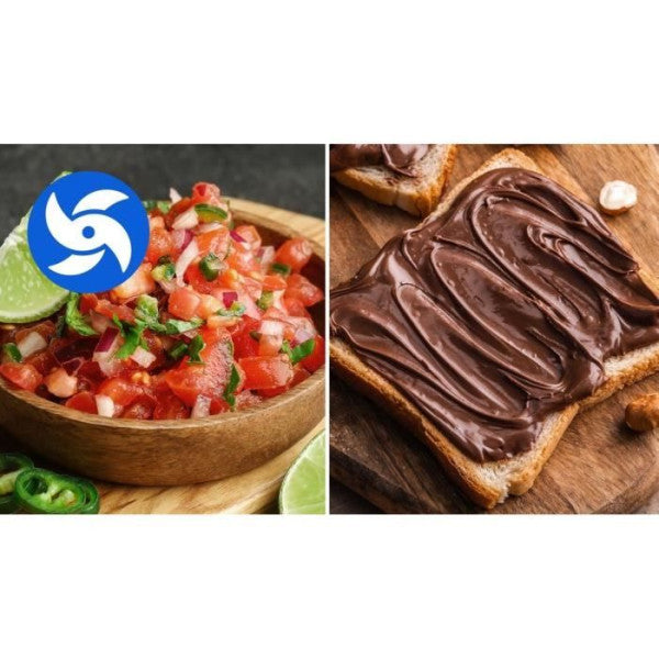 Hachoir Electrique  électrique - Philips Série 3000 - Hr1502/00 - 500 Philips - Mathon - 2