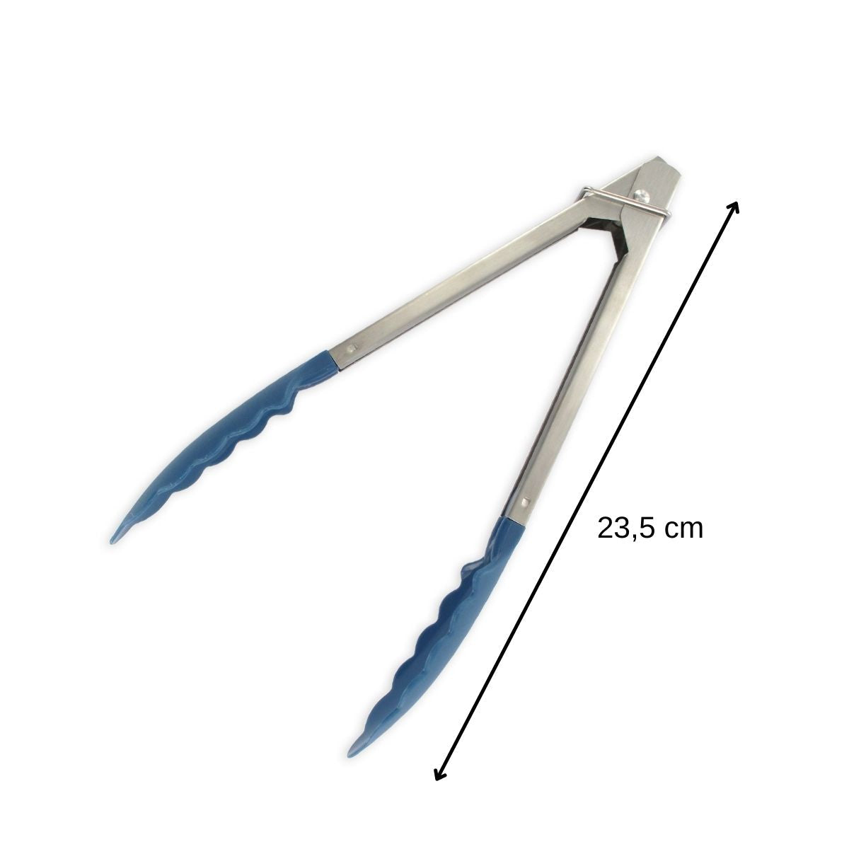 Pince de cuisine avec verrouillage 23,5 cm  Elemental Fackelmann - Mathon - 3