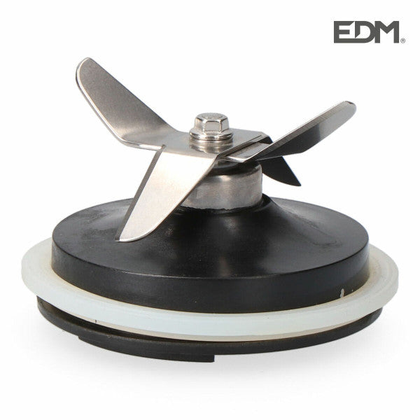 Tailleur Avec Lames Edm 00576 07579 Rechange Bol Mixeur Edm - Mathon - 1
