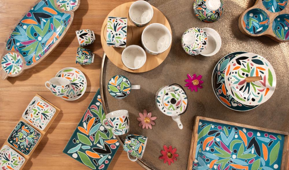 Bol Amalia Amadeus - Mathon - 3