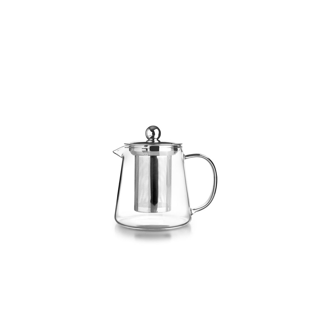 Théière en verre infusion 45 cl Ibili - Mathon - 1