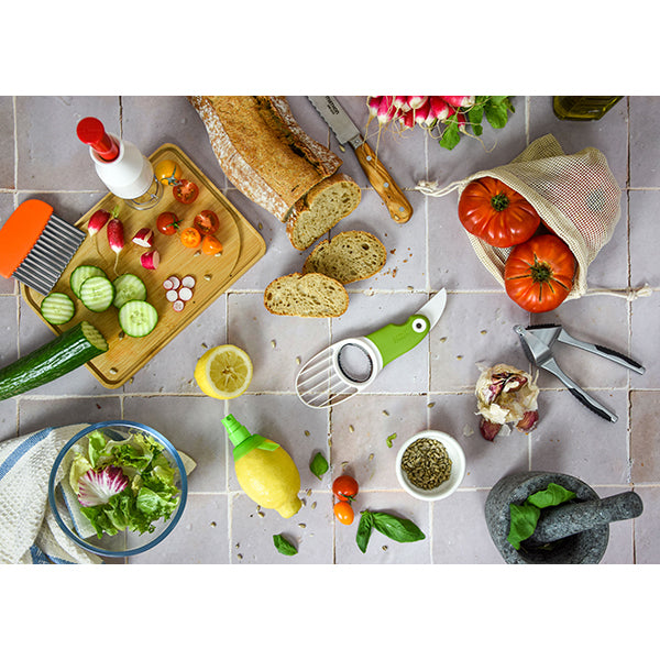 Ustensile pour avocat 3 en 1 GoAvocado Joseph Joseph - Mathon - 2