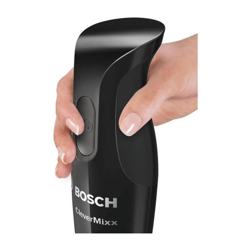 Msm2620b Mixeur Plongeant Clevermixx Bosch - Mathon - 3