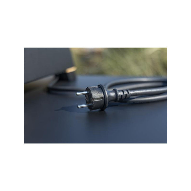 Plancha Electrique Dune40 Cook In Garden - Pe004 Cook