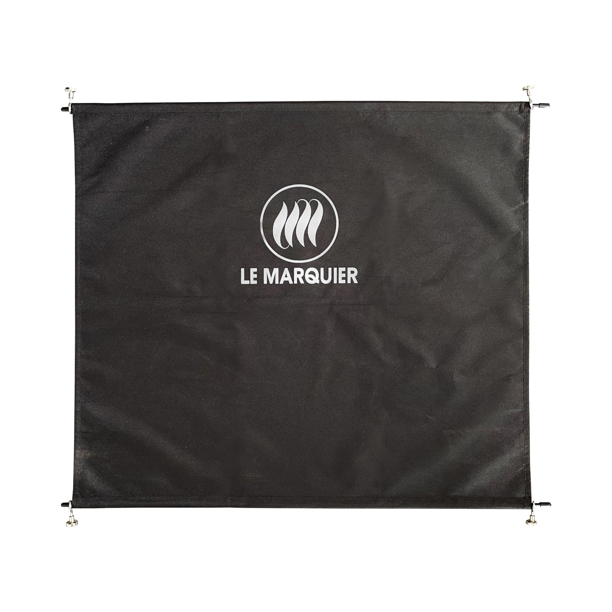 Rideau Universel Pour Chariot Et Dessertes De Nos Gammes Pure, Tapas Et Adela Le Marquier - Mathon