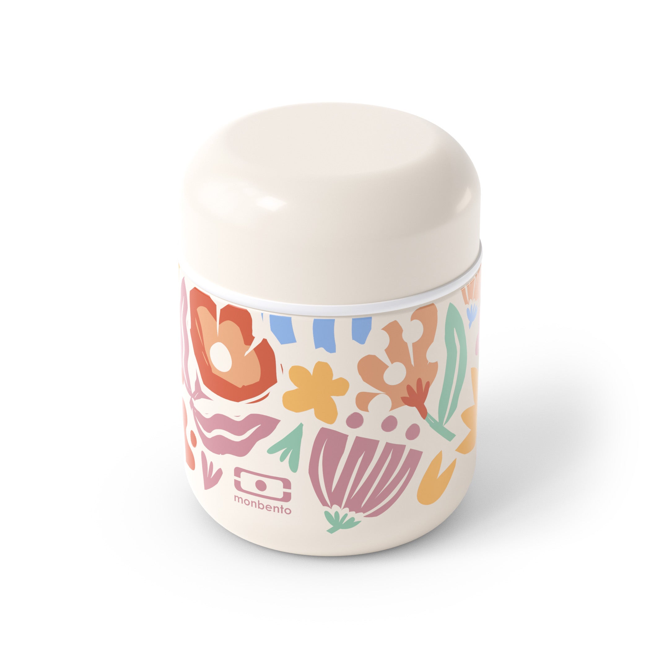 Lunch box isotherme Capsule 280ml Papercut Monbento - Mathon - 1