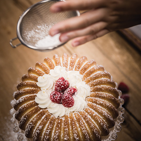 Moule en silicone motif rayon Raggio Silikomart - Mathon - 4