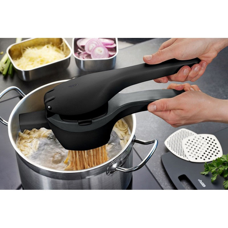 Presse-purée et à spaetzle presco Gefu - Mathon - 2