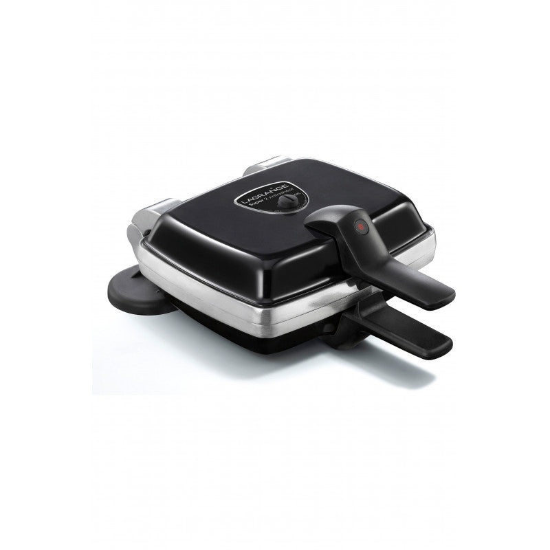 Gaufrier Croque Monsieur   Super 2 Antiadhésif 039122 Lagrange - Mathon - 1