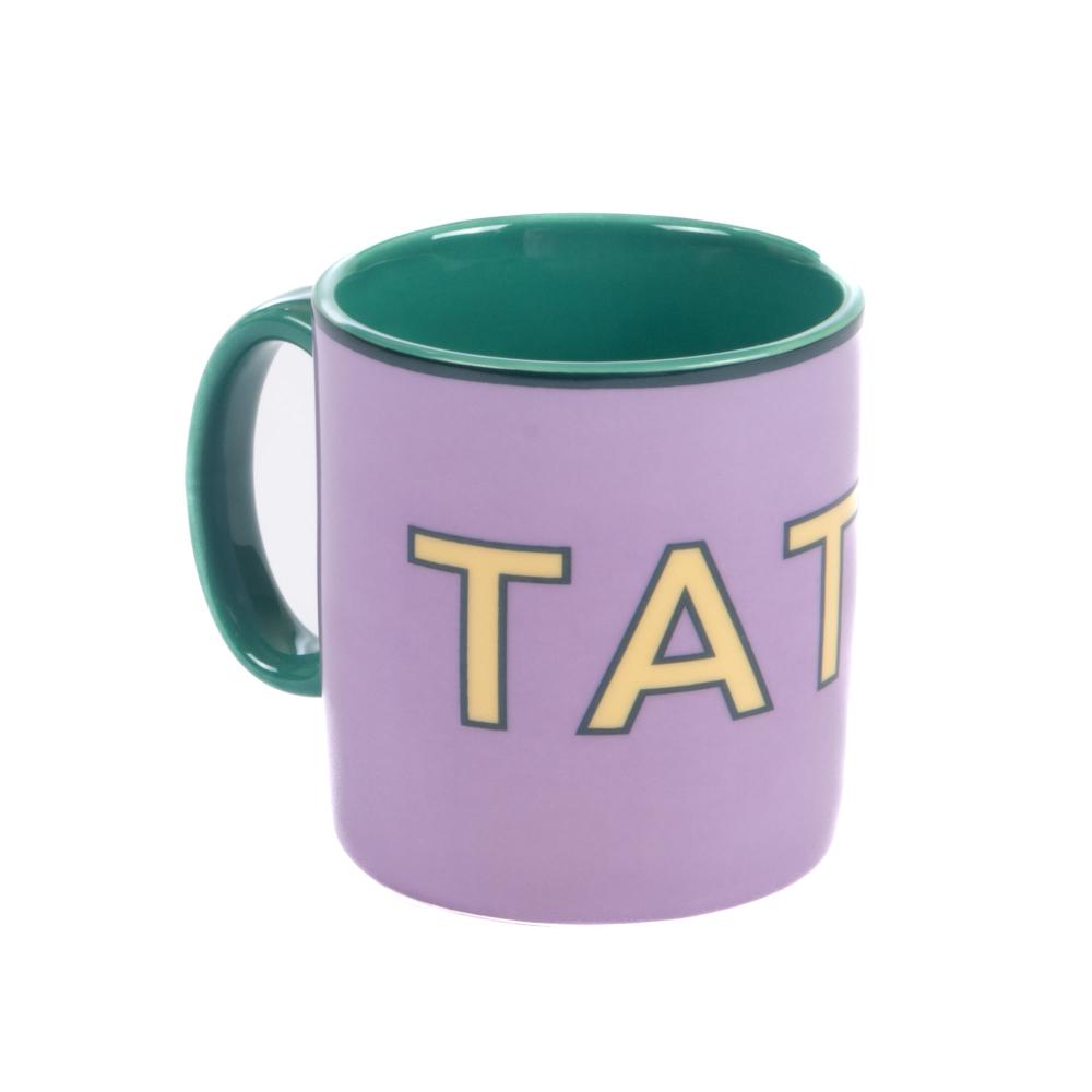 Mug Tata Sunny Amadeus - Mathon - 2