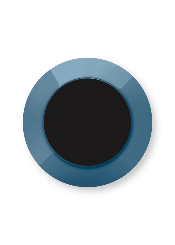 Lanterne émaillée - Bleu - 29cm Pip Studio - Mathon - 2