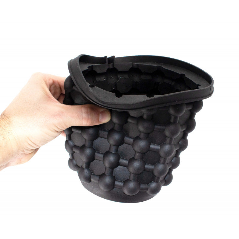 Vertical Ice Venteo - Mathon - 4