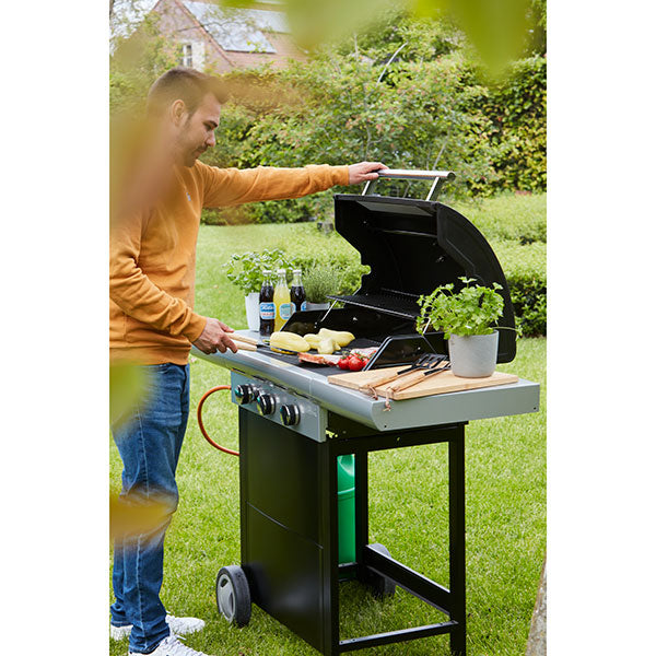 Barbecue au gaz Spring 3112 Barbecook - Mathon - 5